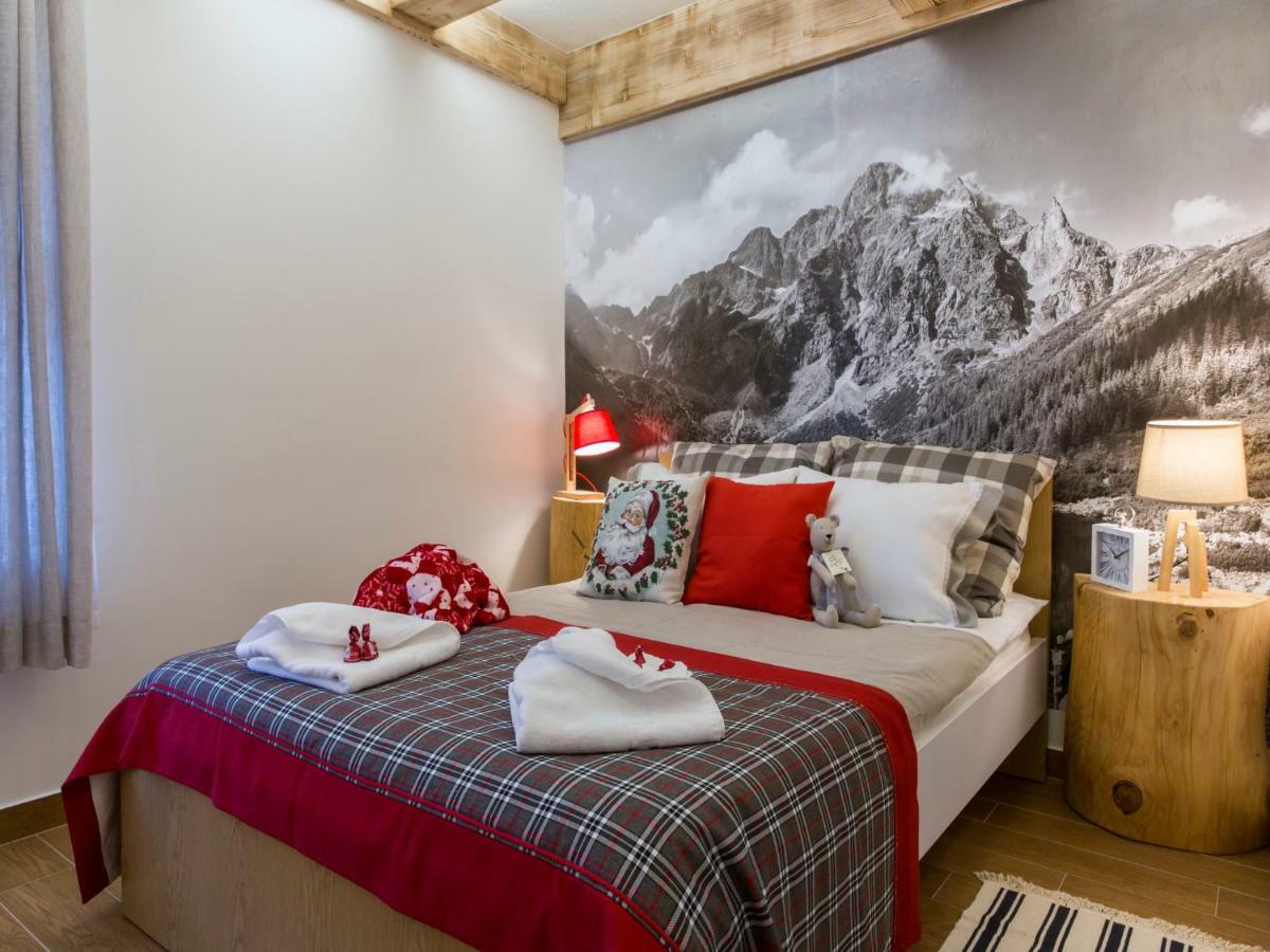 Chaty Zakopane Exterior foto